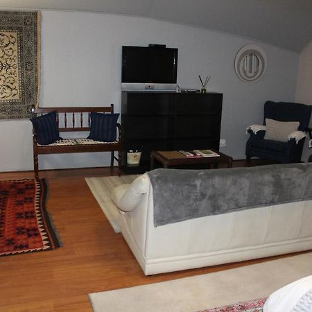 Foreigners Friend Guest House Pretoria-Noord Buitenkant foto