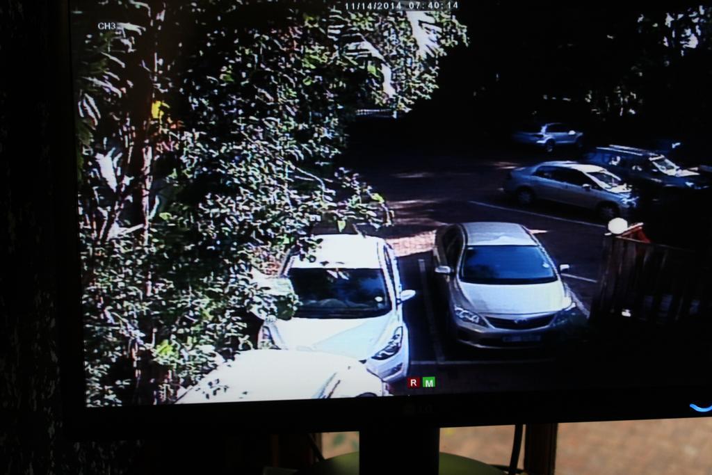 Foreigners Friend Guest House Pretoria-Noord Buitenkant foto