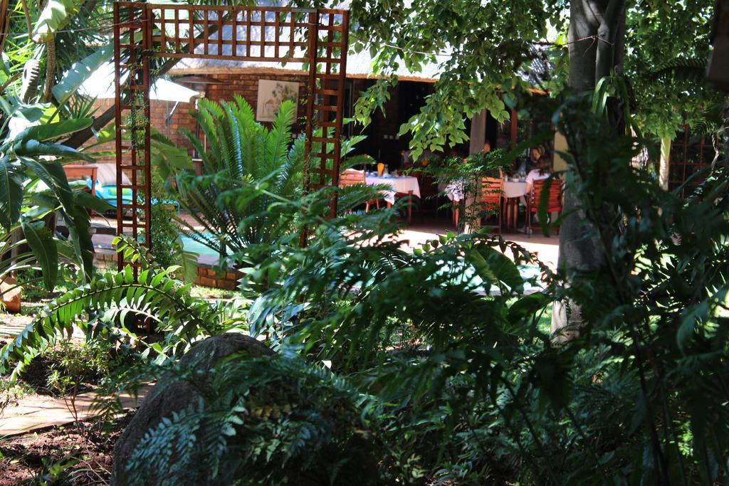 Foreigners Friend Guest House Pretoria-Noord Buitenkant foto