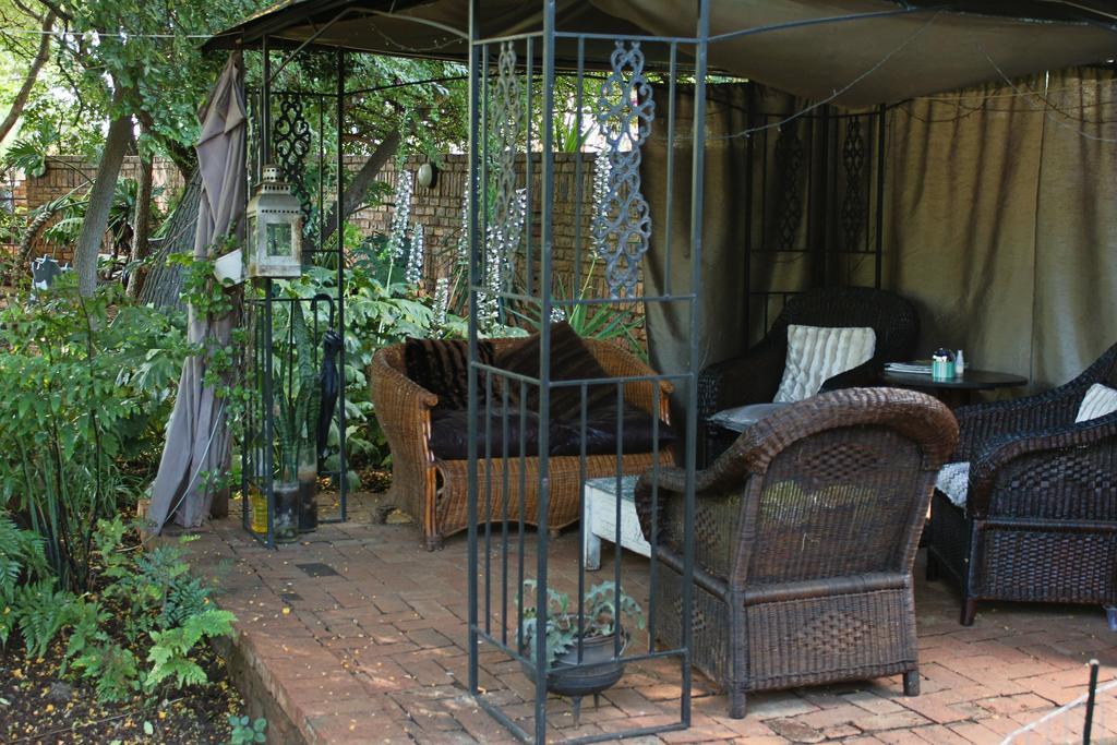 Foreigners Friend Guest House Pretoria-Noord Buitenkant foto