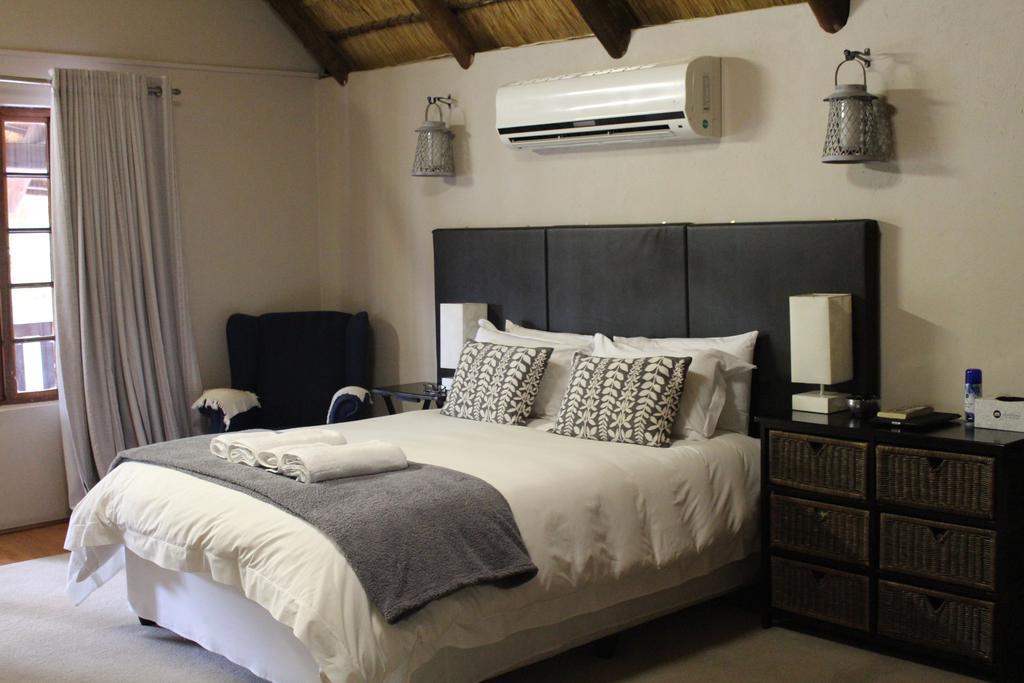Foreigners Friend Guest House Pretoria-Noord Buitenkant foto