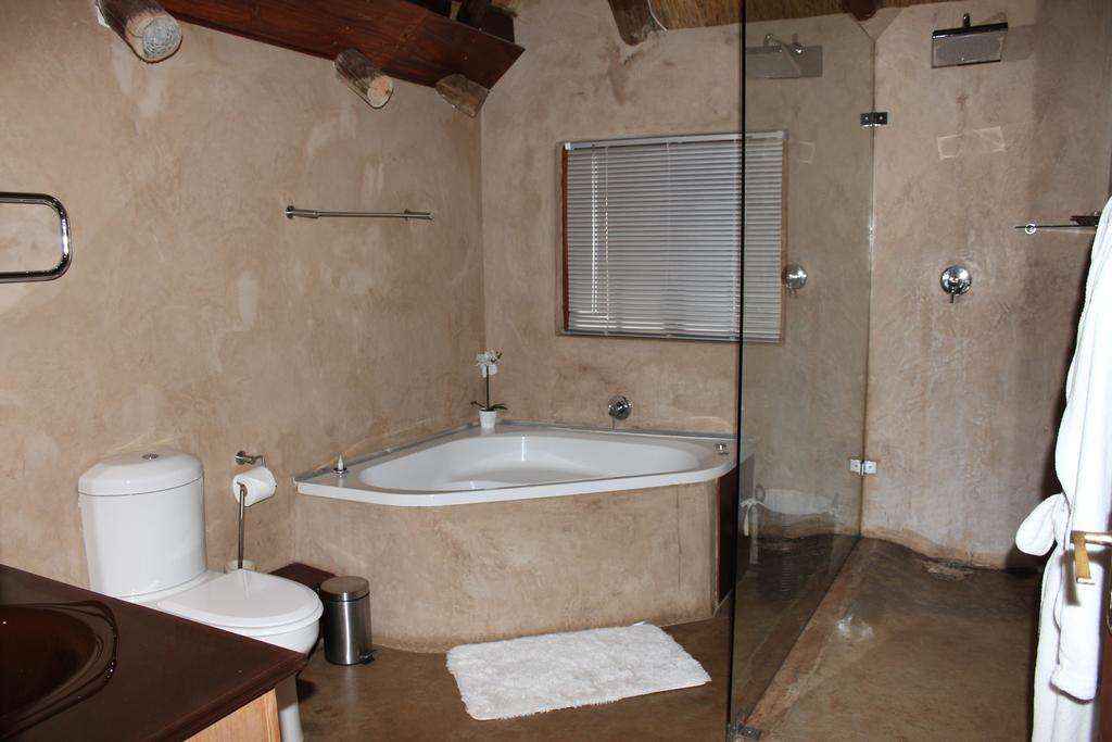 Foreigners Friend Guest House Pretoria-Noord Buitenkant foto