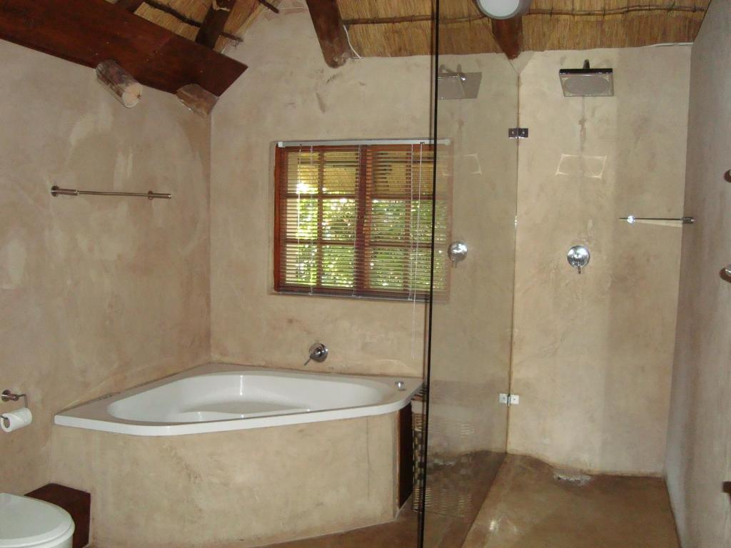Foreigners Friend Guest House Pretoria-Noord Kamer foto