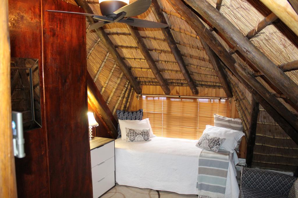 Foreigners Friend Guest House Pretoria-Noord Buitenkant foto