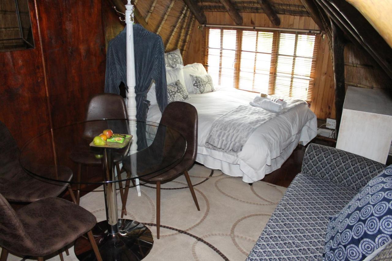 Foreigners Friend Guest House Pretoria-Noord Buitenkant foto